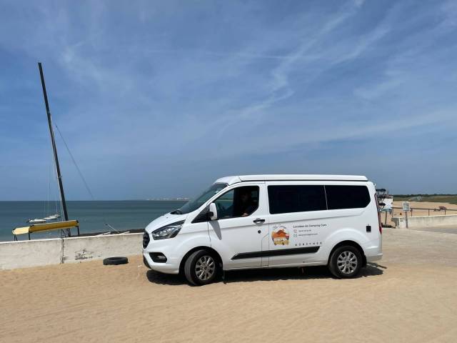 Van Ford Copa